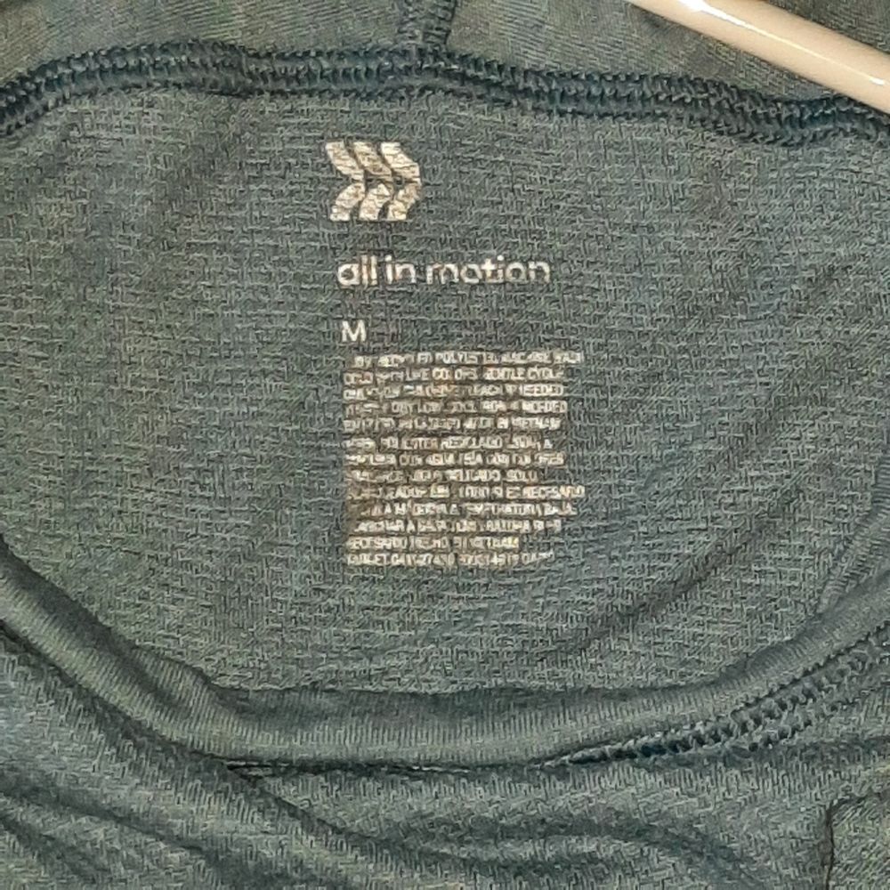 T-Shirt by All In Motion - Picture 2 of 3